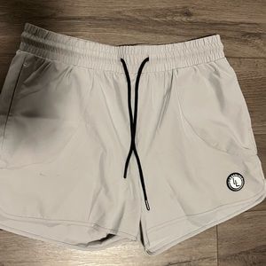 Lumber Legs Gym shorts